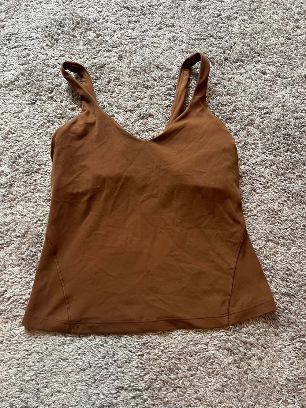 Lululemon Tank